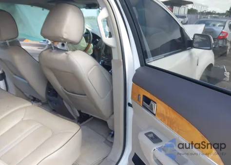 2014 Lincoln Mkx из США, поврежденный, VIN 2LMDJ6JK8EBL03681